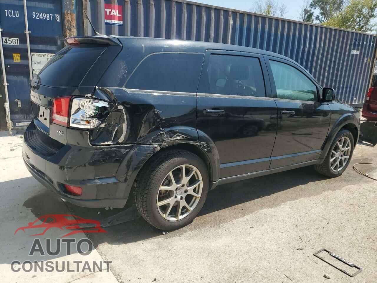 DODGE JOURNEY 2016 - 3C4PDDEG2GT248182
