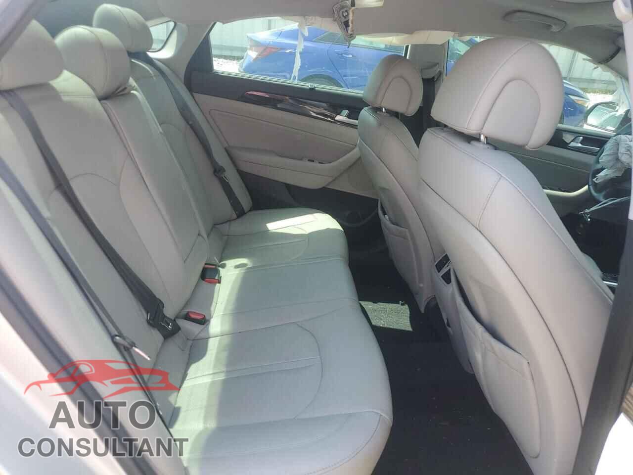 HYUNDAI SONATA 2015 - 5NPE34AF9FH045862