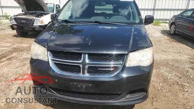 DODGE CARAVAN 2013 - 2C4RDGCG8DR682067
