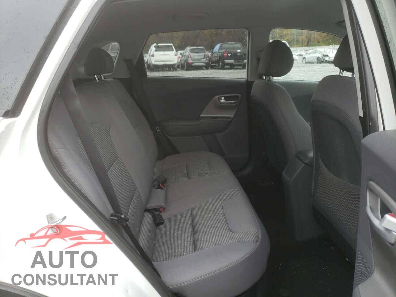 KIA NIRO 2017 - KNDCB3LC4H5082926