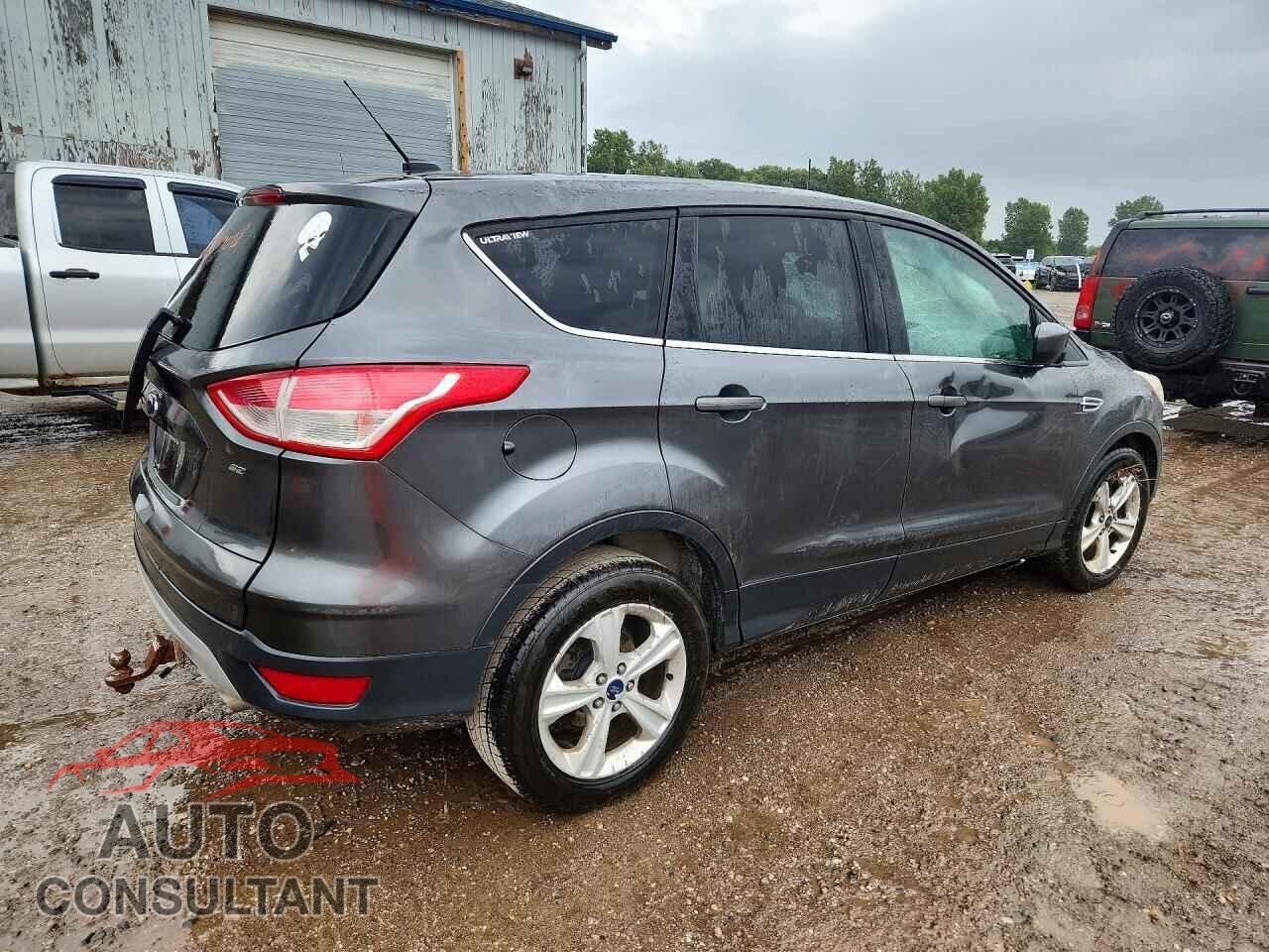 FORD ESCAPE 2016 - 1FMCU0G7XGUC87611