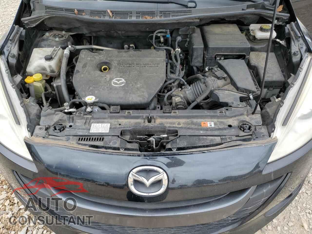 MAZDA 5 2015 - JM1CW2CL2F0178756