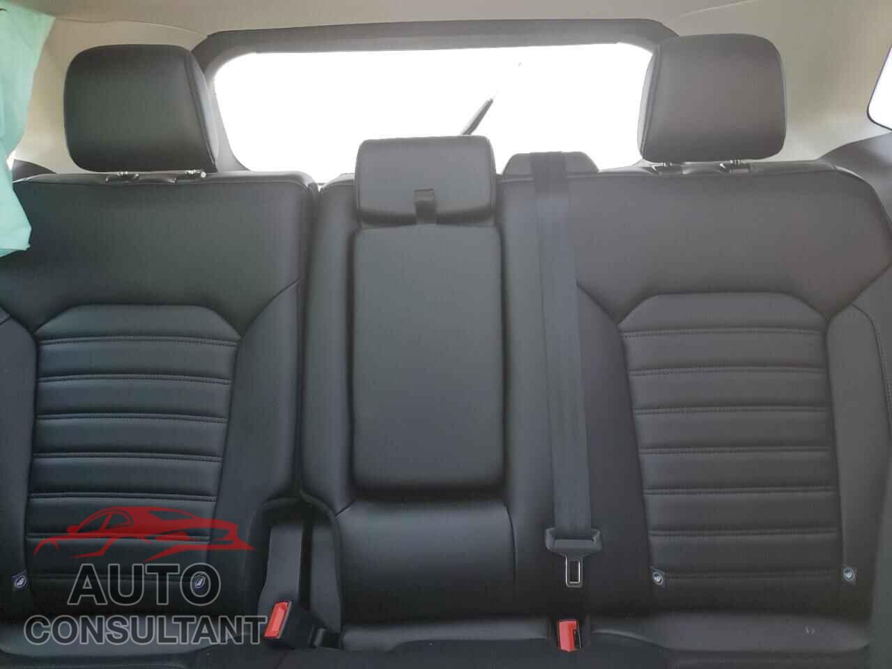 FORD EDGE 2024 - 2FMPK4J97RBB03596
