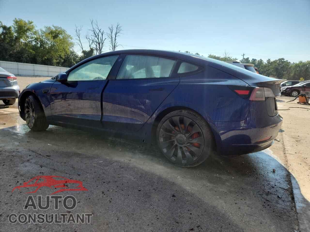 TESLA MODEL 3 2023 - 5YJ3E1EC5PF591221
