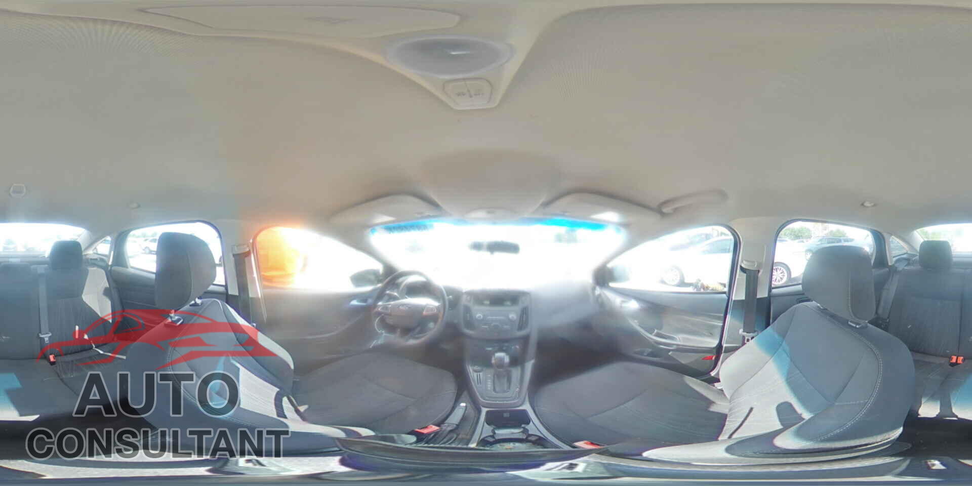 FORD FOCUS 2018 - 1FADP3F26JL245916