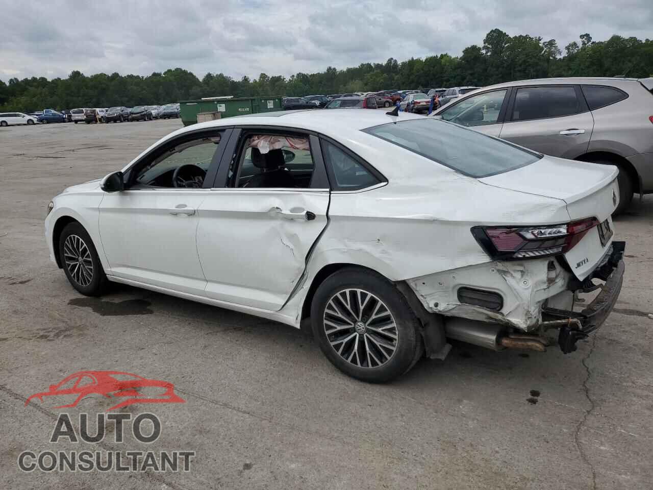 VOLKSWAGEN JETTA 2019 - 3VWC57BU6KM005918