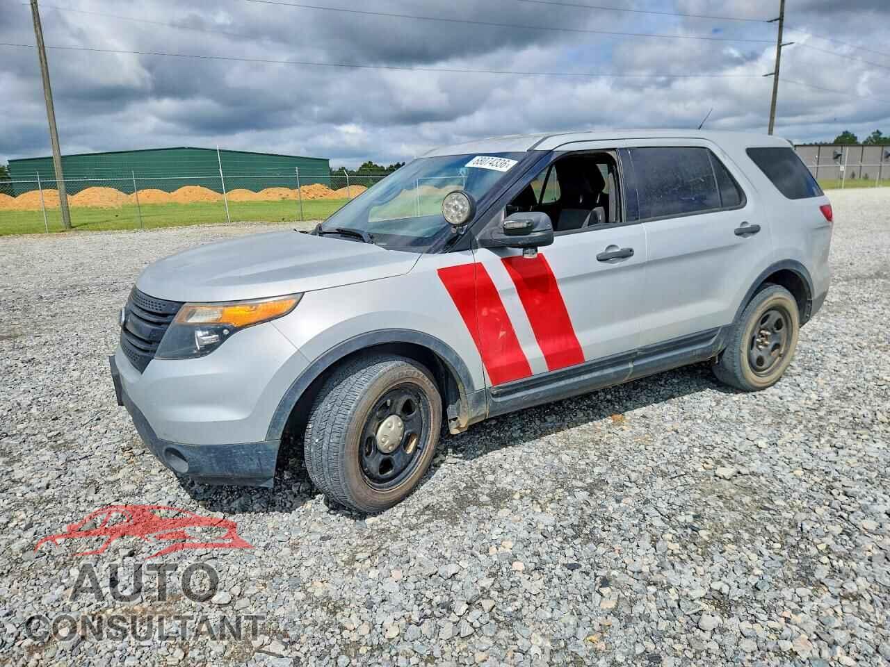 FORD EXPLORER 2014 - 1FM5K8AR0EGA70622