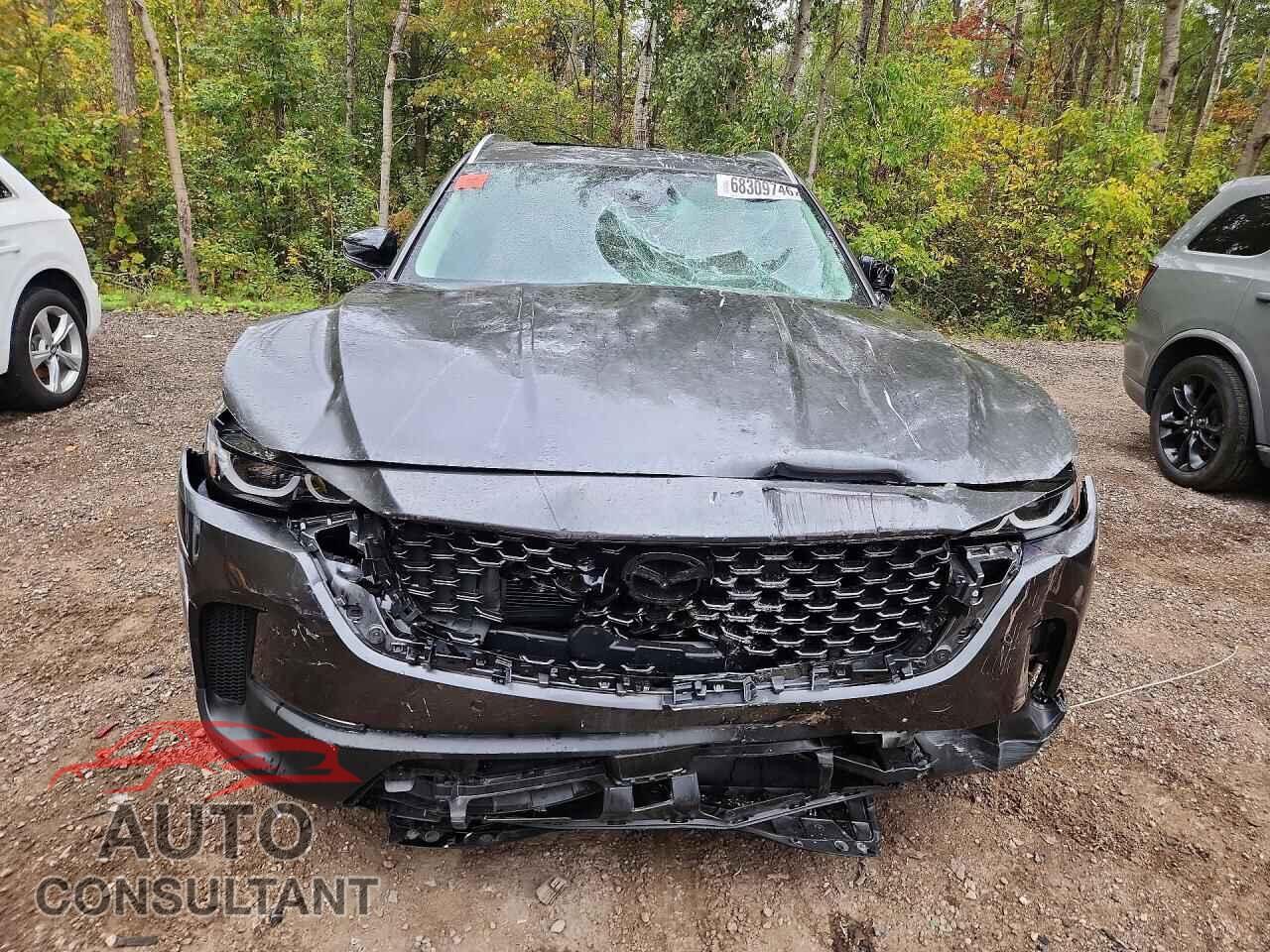 MAZDA CX-50 2025 - 7MMVABDMXSN317320