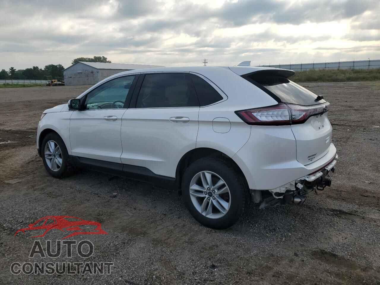 FORD EDGE 2016 - 2FMPK4J99GBB57639