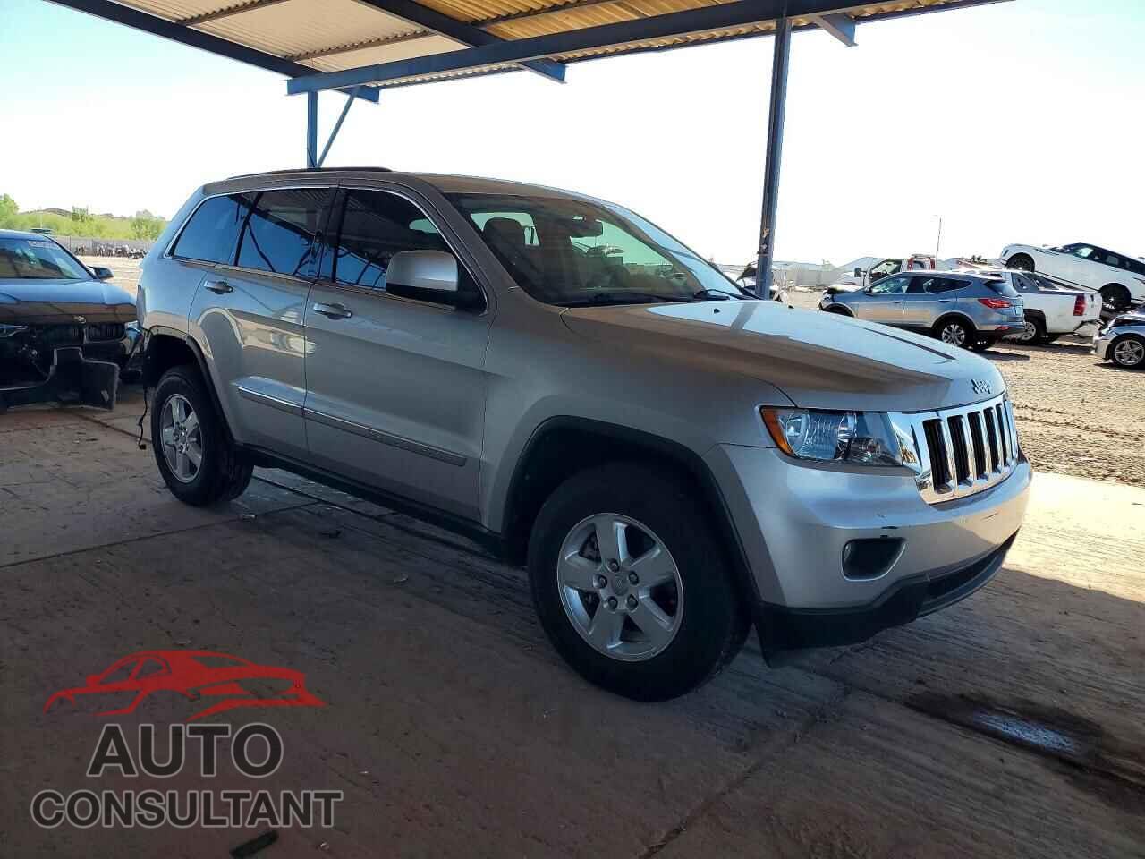 JEEP CHEROKEE 2013 - 1C4RJEAG3DC636879