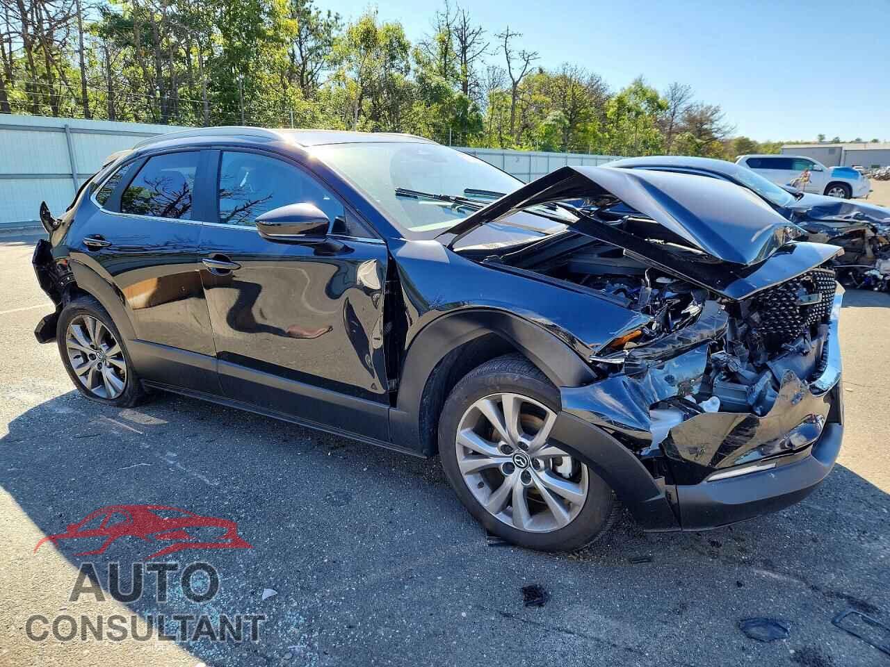 MAZDA CX30 2024 - 3MVDMBCM9RM667092