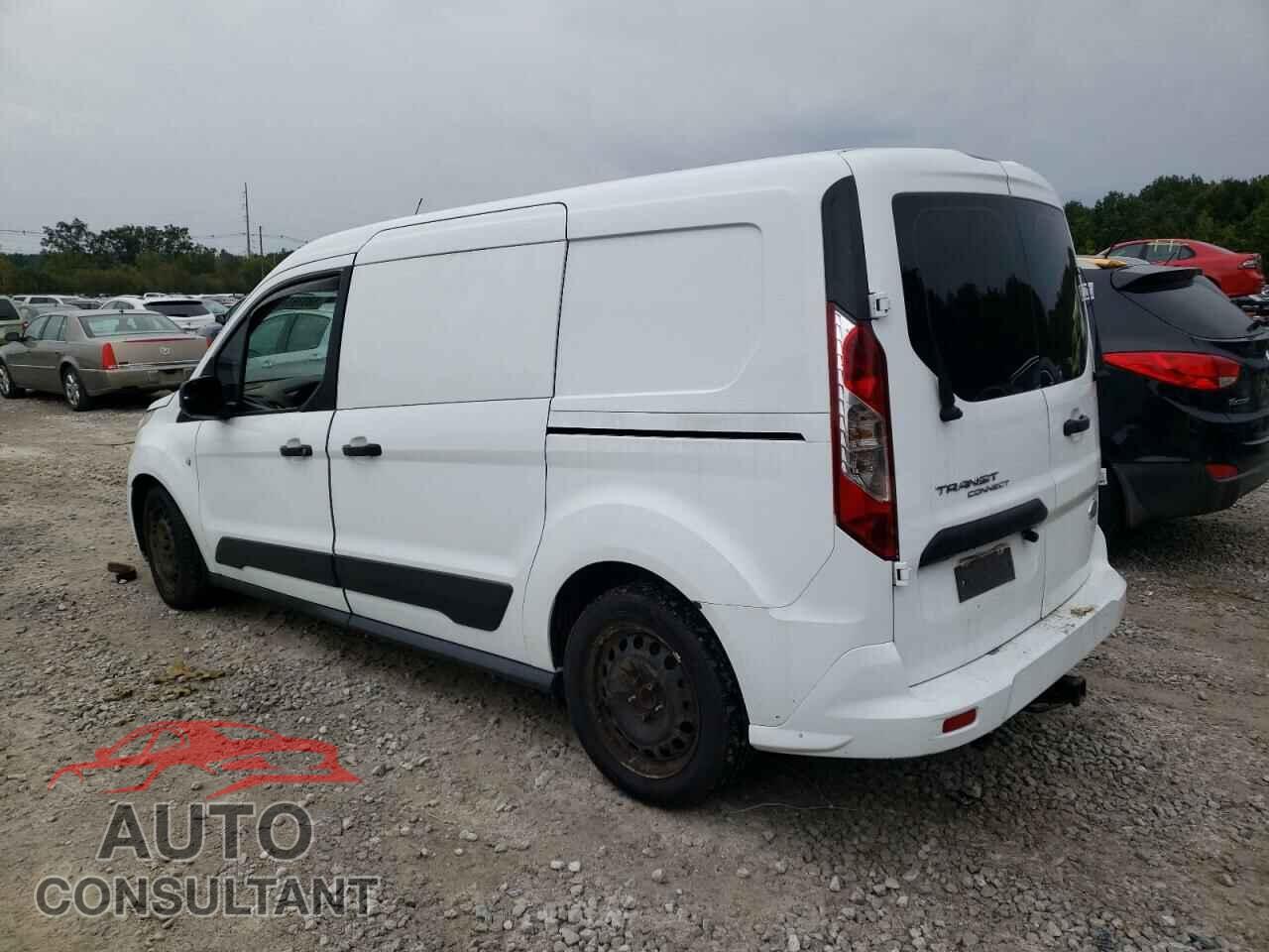 FORD TRANSIT 2017 - NM0LS7E72H1302480
