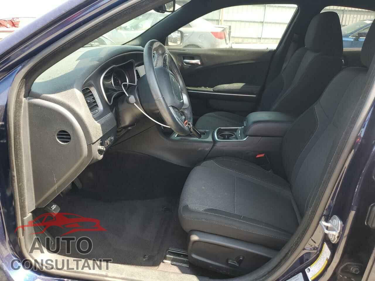 DODGE CHARGER 2017 - 2C3CDXHGXHH503865