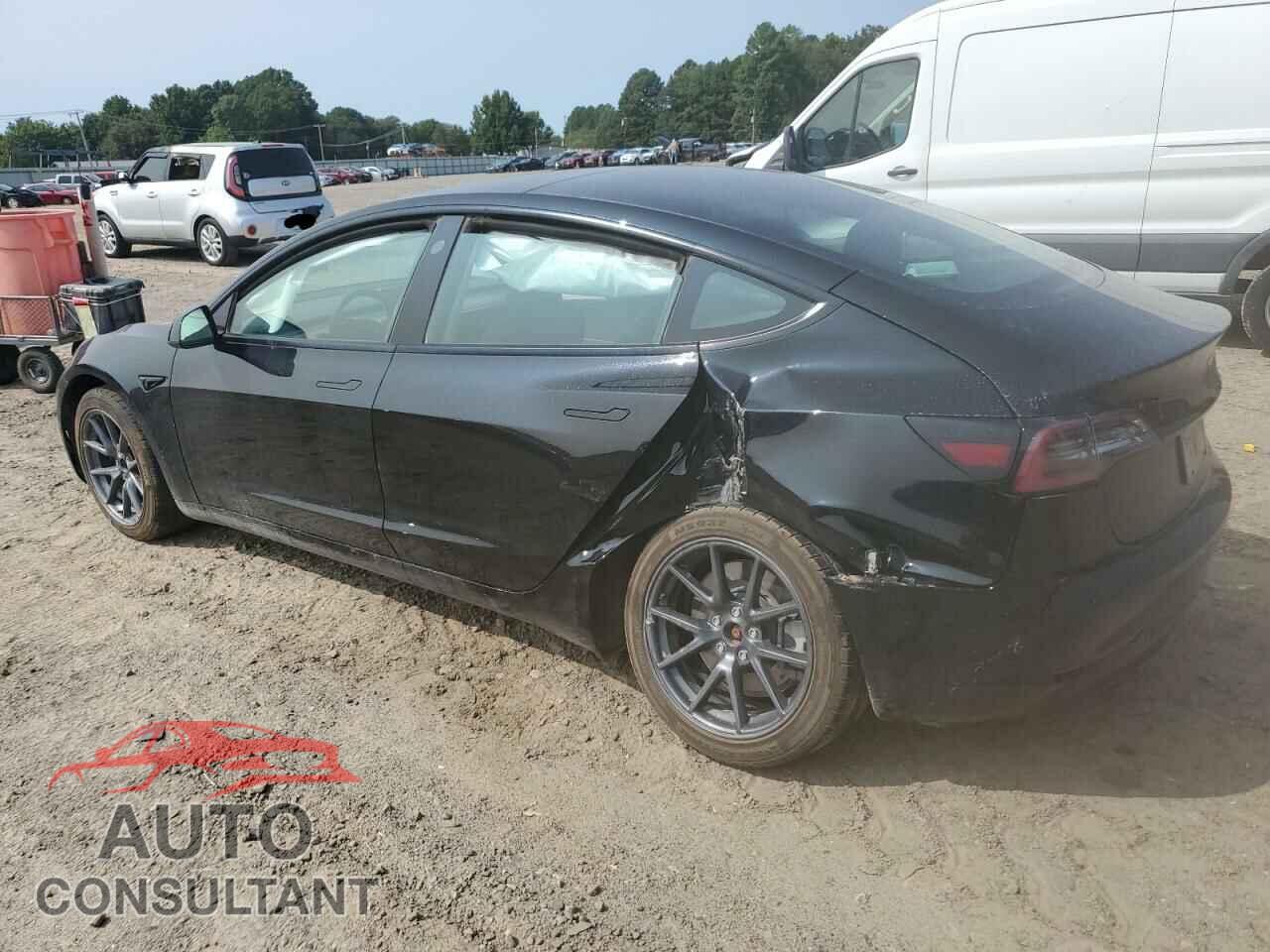 TESLA MODEL 3 2023 - 5YJ3E1EA6PF453928