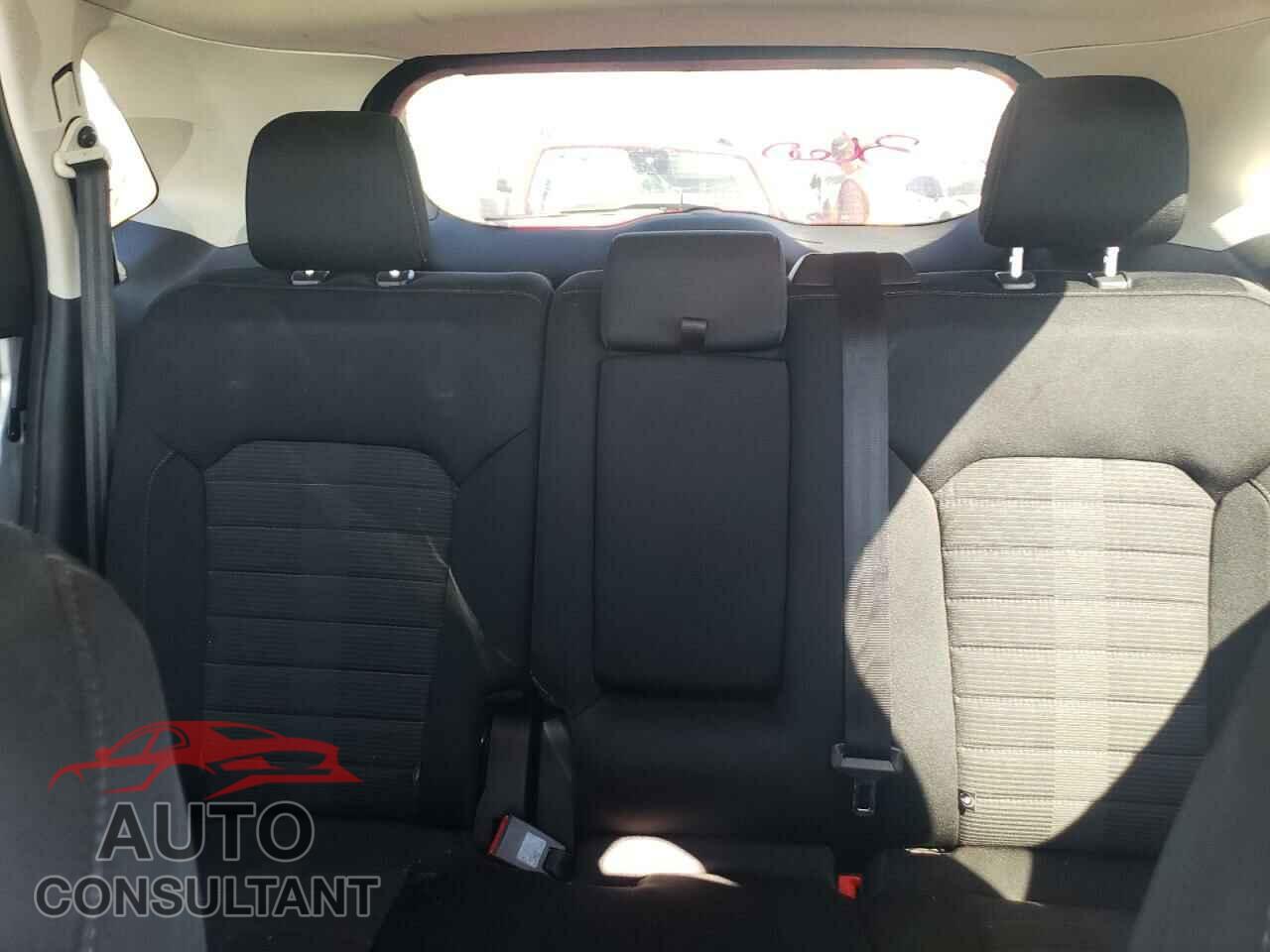 FORD EDGE 2018 - 2FMPK3J98JBC12454