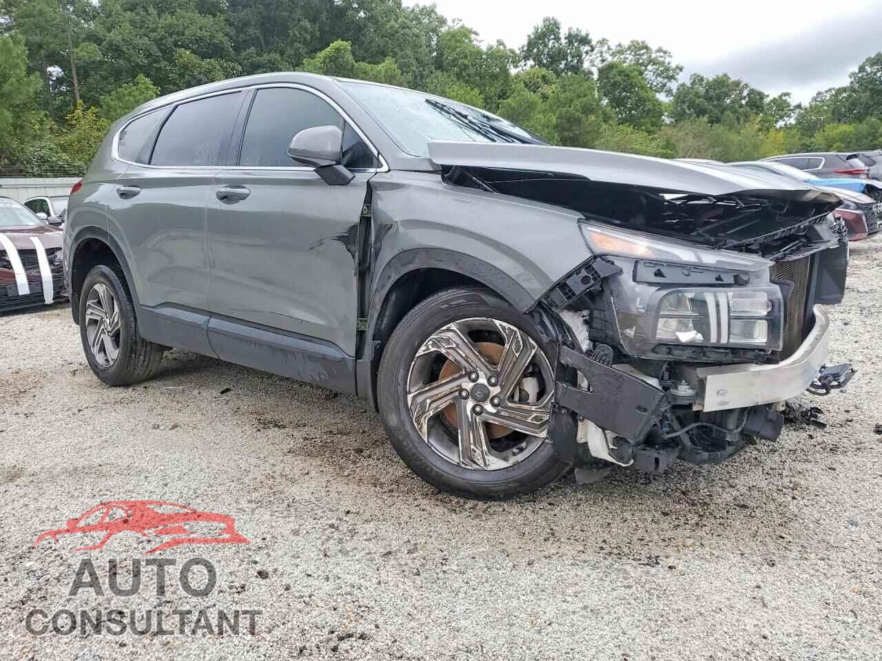 HYUNDAI SANTA FE 2023 - 5NMS14AJ5PH655351