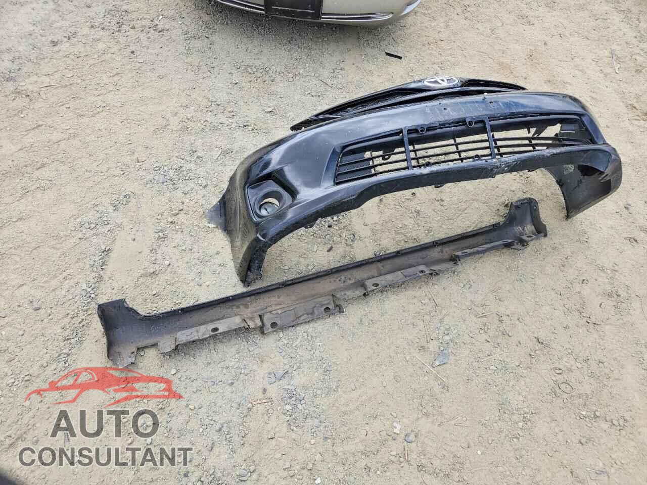 TOYOTA COROLLA 2011 - 2T1BU4EEXBC674299