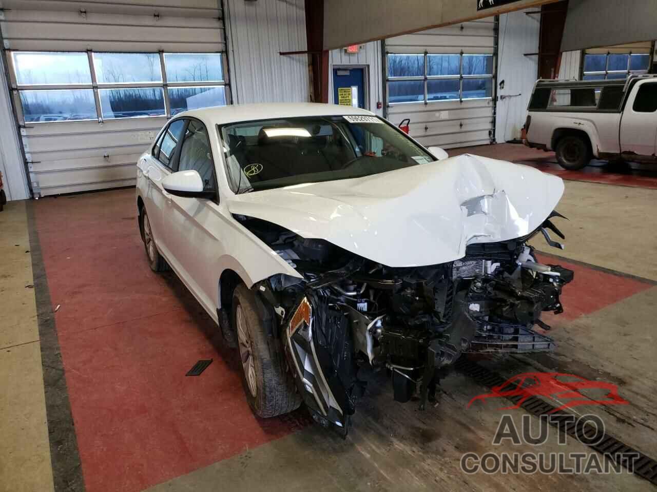 VOLKSWAGEN JETTA 2020 - 3VWN57BU1LM022393