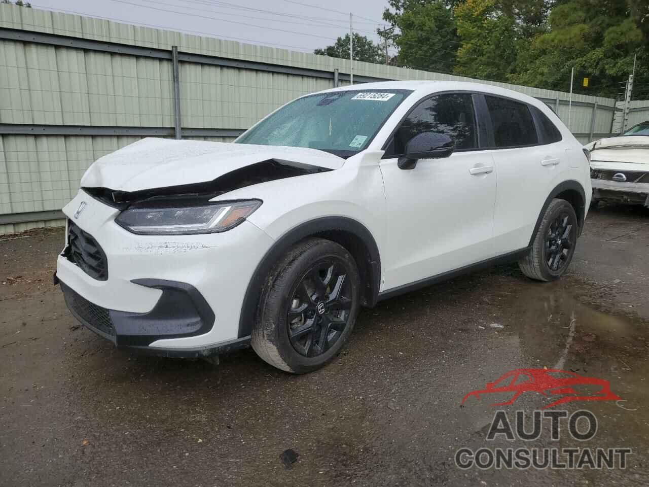 HONDA HR-V 2024 - 3CZRZ1H55RM744314
