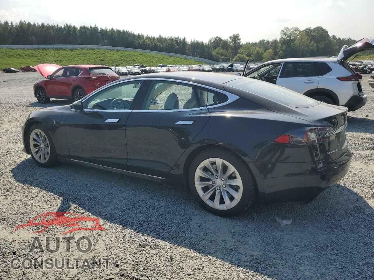 TESLA MODEL S 2017 - 5YJSA1E28HF230923