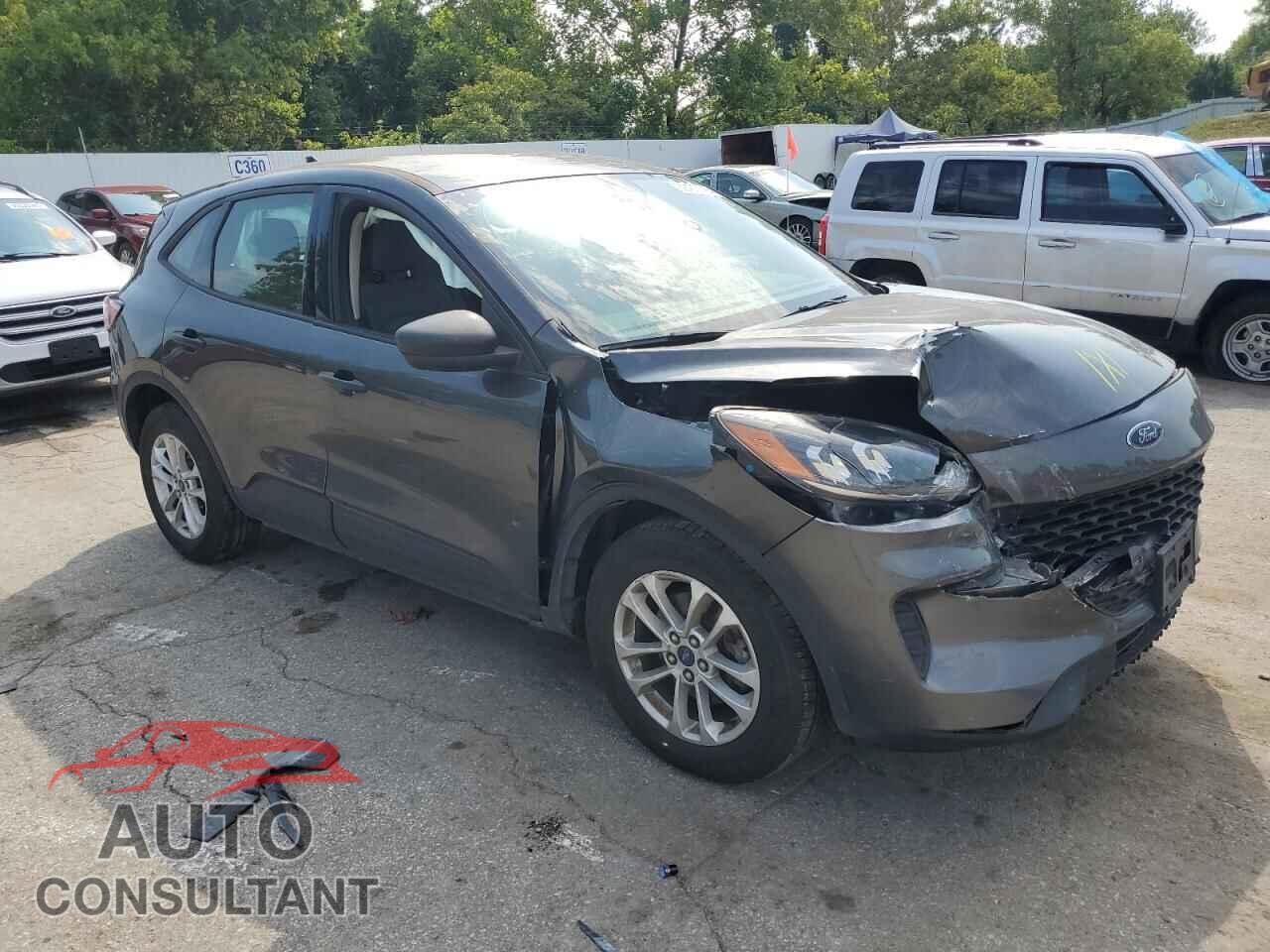 FORD ESCAPE 2020 - 1FMCU9F6XLUA44274