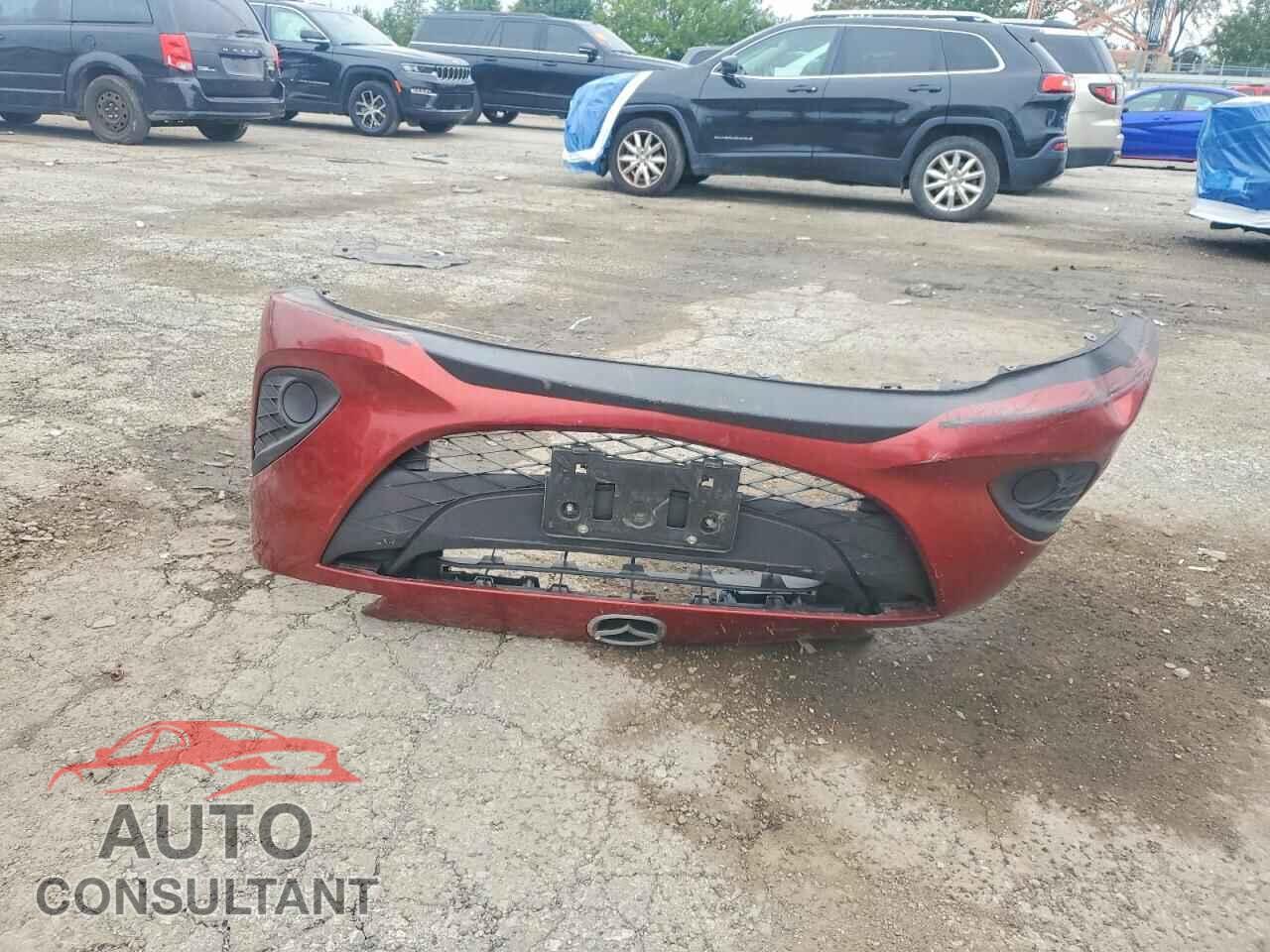 MAZDA 5 2013 - JM1CW2BL2D0153287