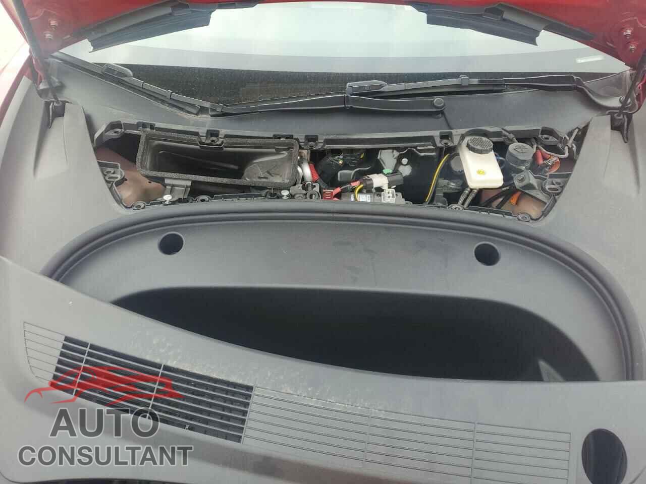 TESLA MODEL 3 2023 - 5YJ3E1EC3PF590813