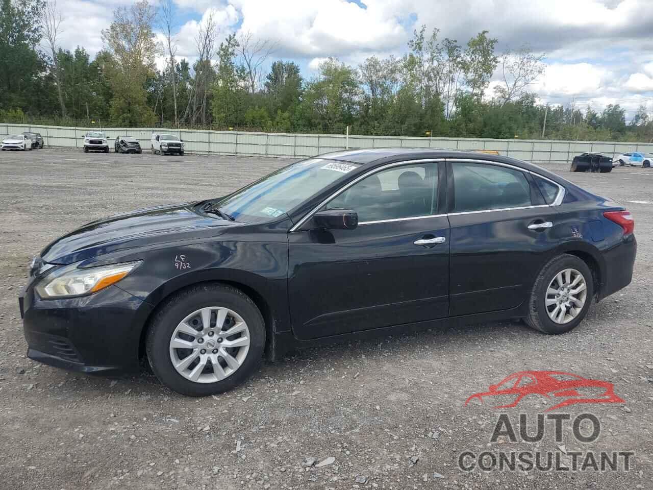 NISSAN ALTIMA 2016 - 1N4AL3AP9GN385182