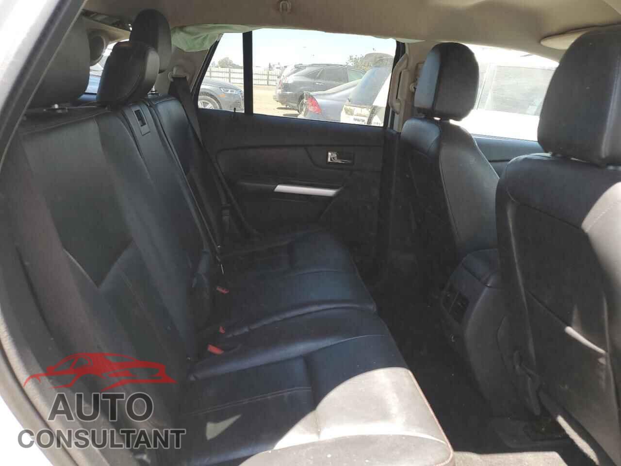 FORD EDGE 2013 - 2FMDK4KC9DBC35152
