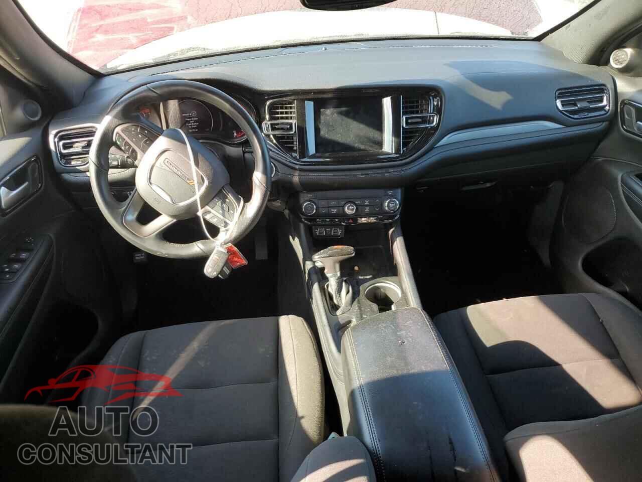 DODGE DURANGO 2023 - 1C4RDHAG2PC589518