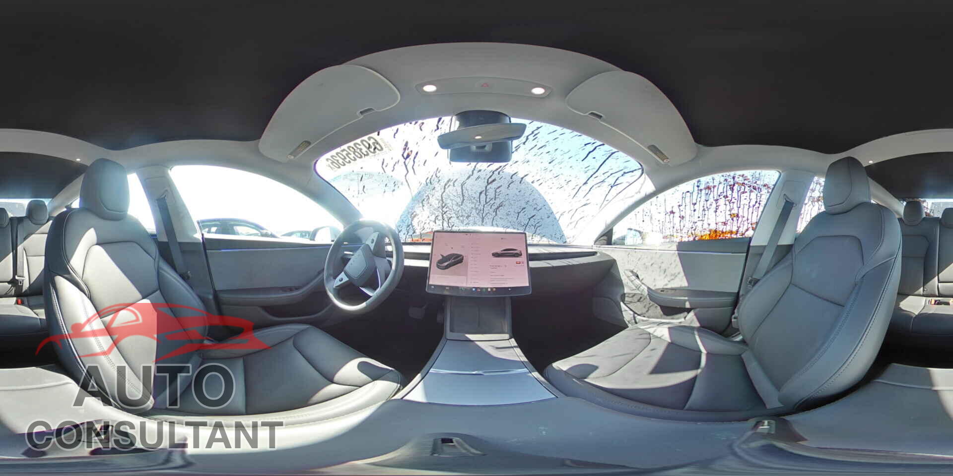 TESLA MODEL 3 2026 - 5YJ3E1EA2TF141826
