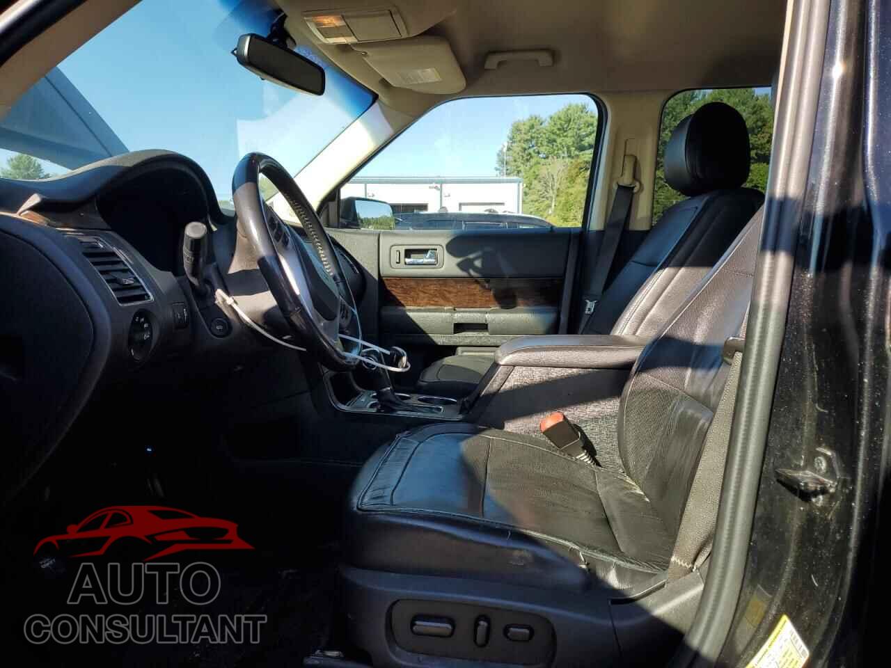 FORD FLEX 2014 - 2FMHK6D85EBD05687