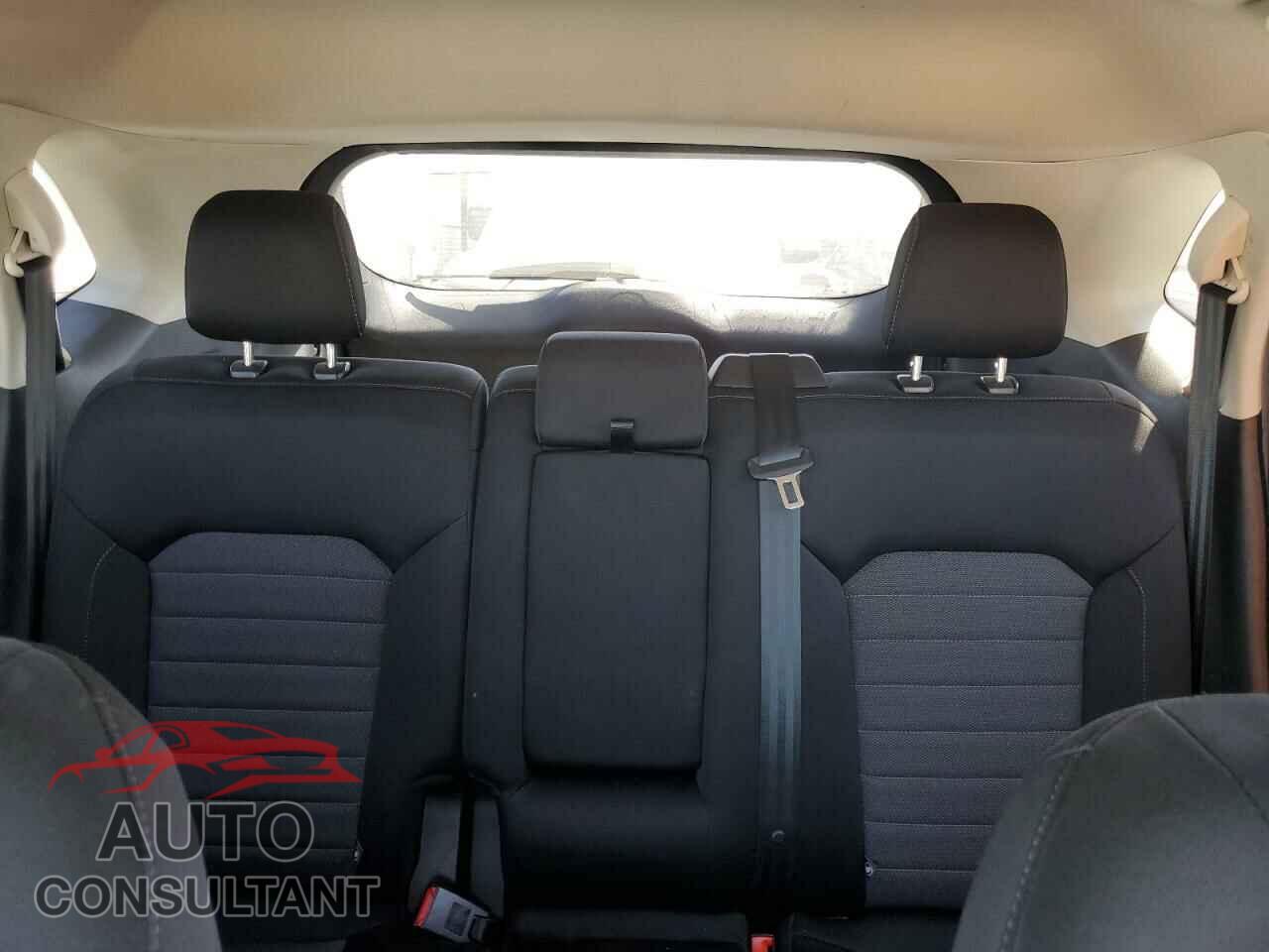 FORD EDGE 2018 - 2FMPK3G90JBB95365