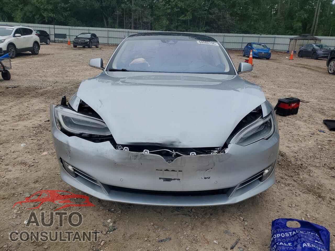 TESLA MODEL S 2016 - 5YJSA1E2XGF159769