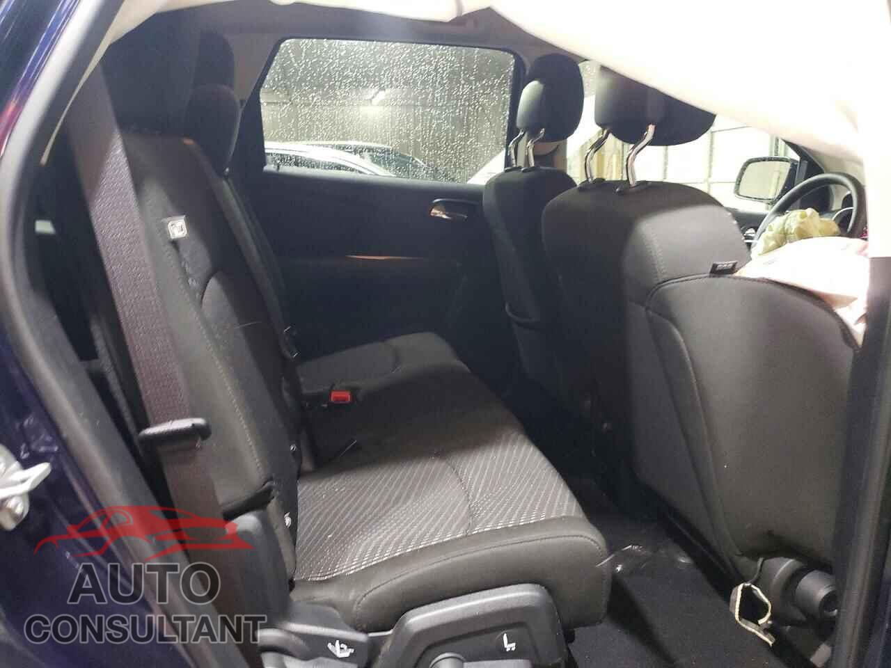 DODGE JOURNEY 2020 - 3C4PDCAB2LT201975