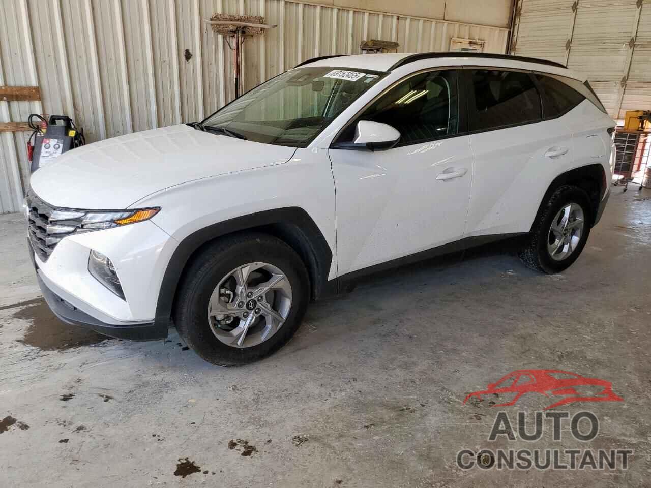 HYUNDAI TUCSON 2024 - 5NMJB3DE4RH353649