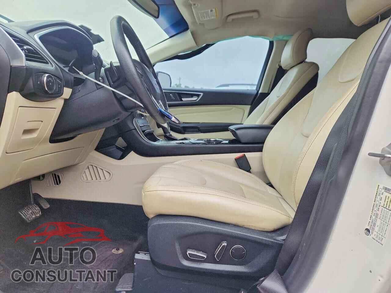 FORD EDGE 2016 - 2FMPK4K90GBC23641