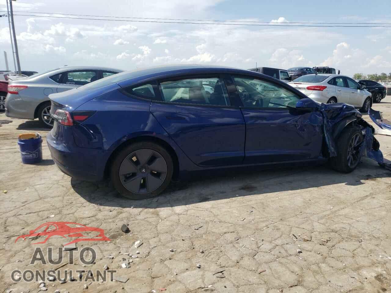 TESLA MODEL 3 2023 - 5YJ3E1EA3PF483260