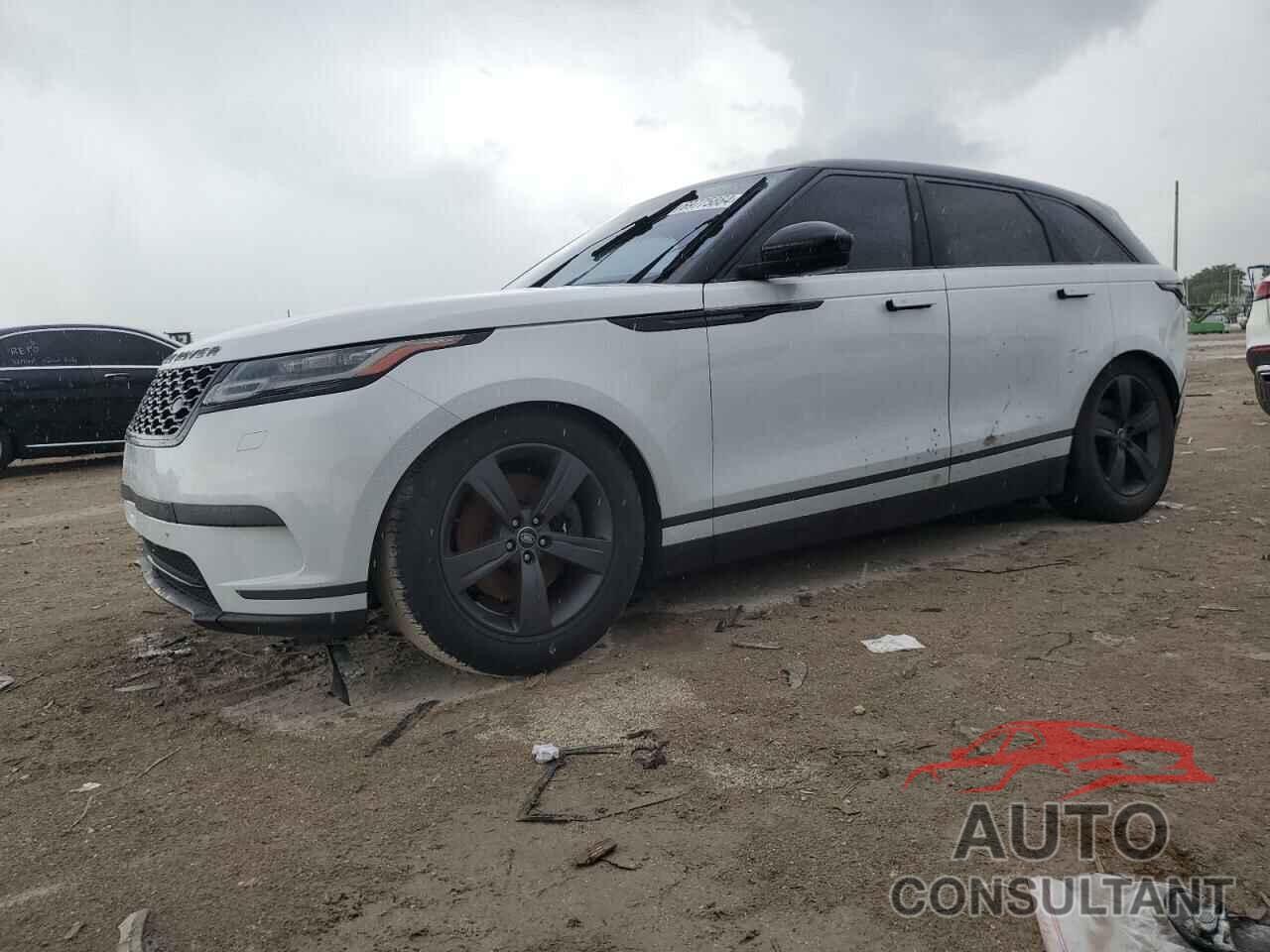 LAND ROVER RANGEROVER 2018 - SALYB2RVXJA710034