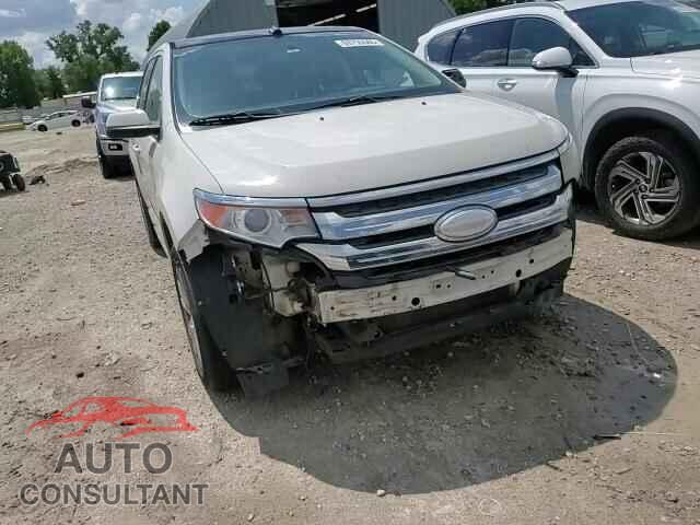 FORD EDGE 2012 - 2FMDK3JC4CBA27383
