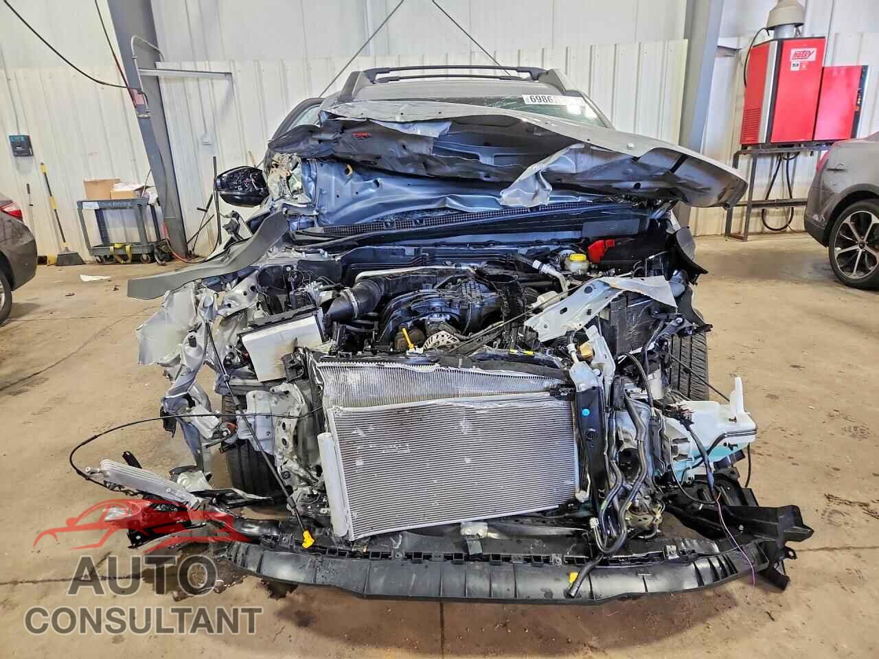 SUBARU OUTBACK 2026 - JF2BUPADXTY453265