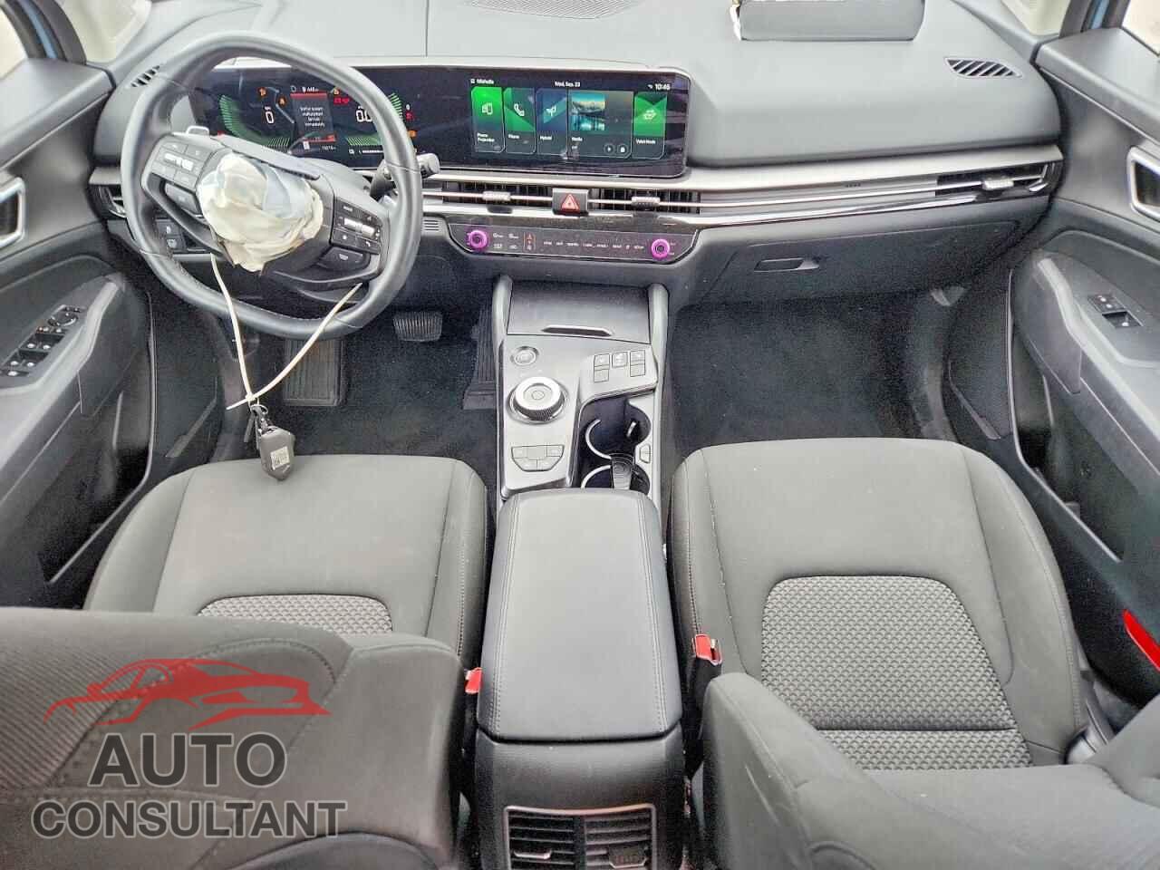 KIA SPORTAGE 2026 - KNDPUDDG4T7303473