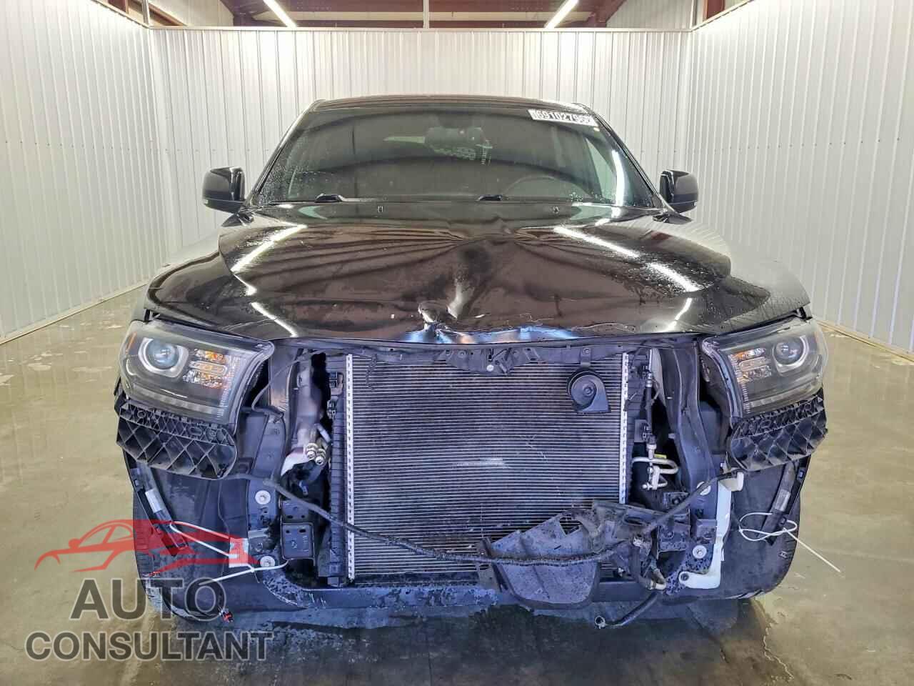 DODGE DURANGO 2015 - 1C4RDJDG3FC888789