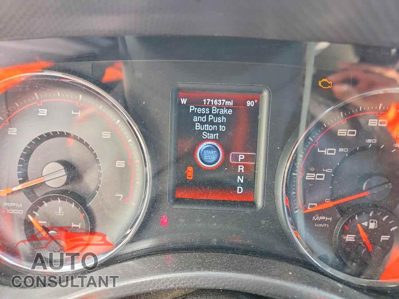 DODGE CHARGER 2014 - 2C3CDXCT9EH161180