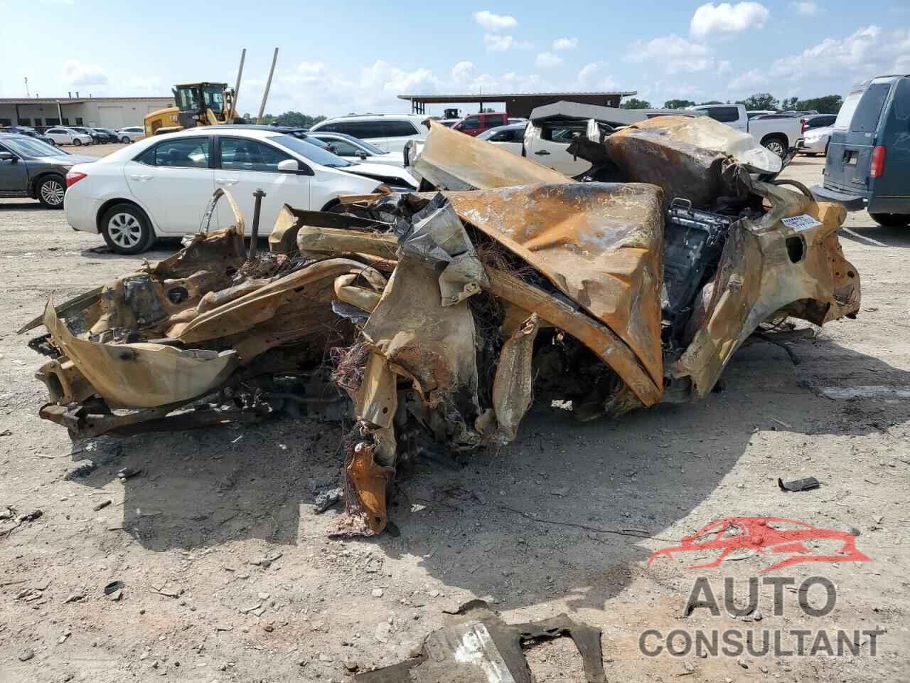 FORD FUSION 2017 - 3FA6P0H93HR270074