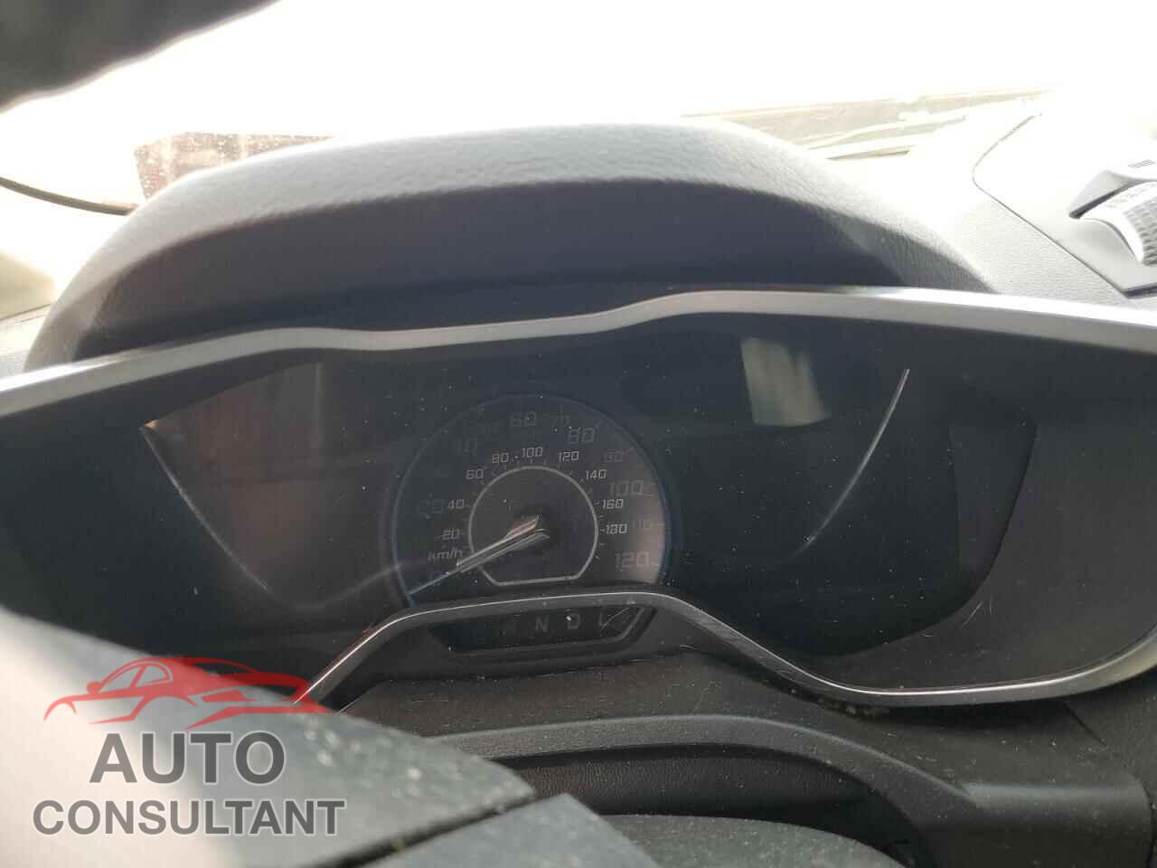 FORD CMAX 2016 - 1FADP5CU9GL103358