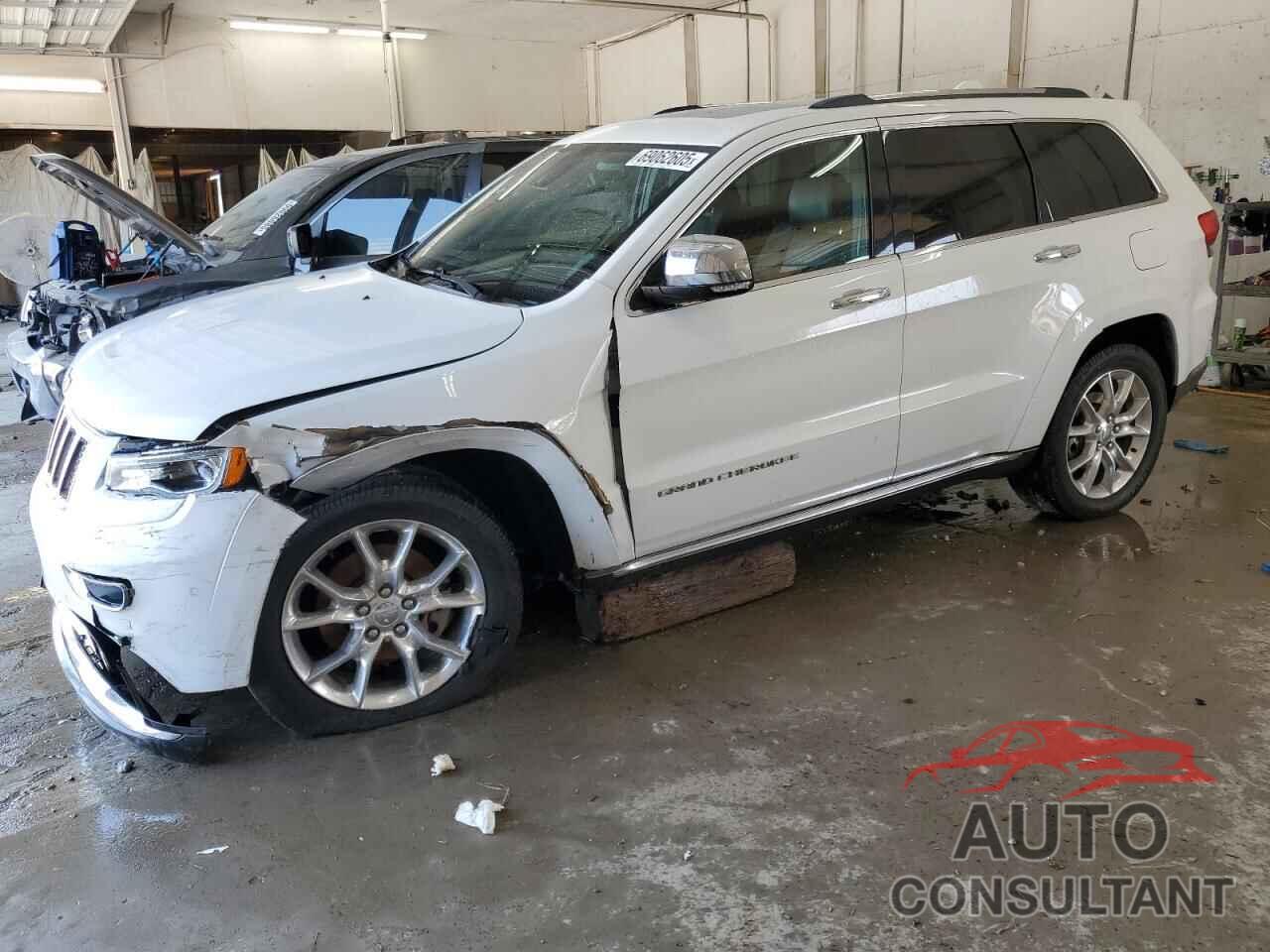JEEP GRAND CHER 2015 - 1C4RJFJM0FC761675
