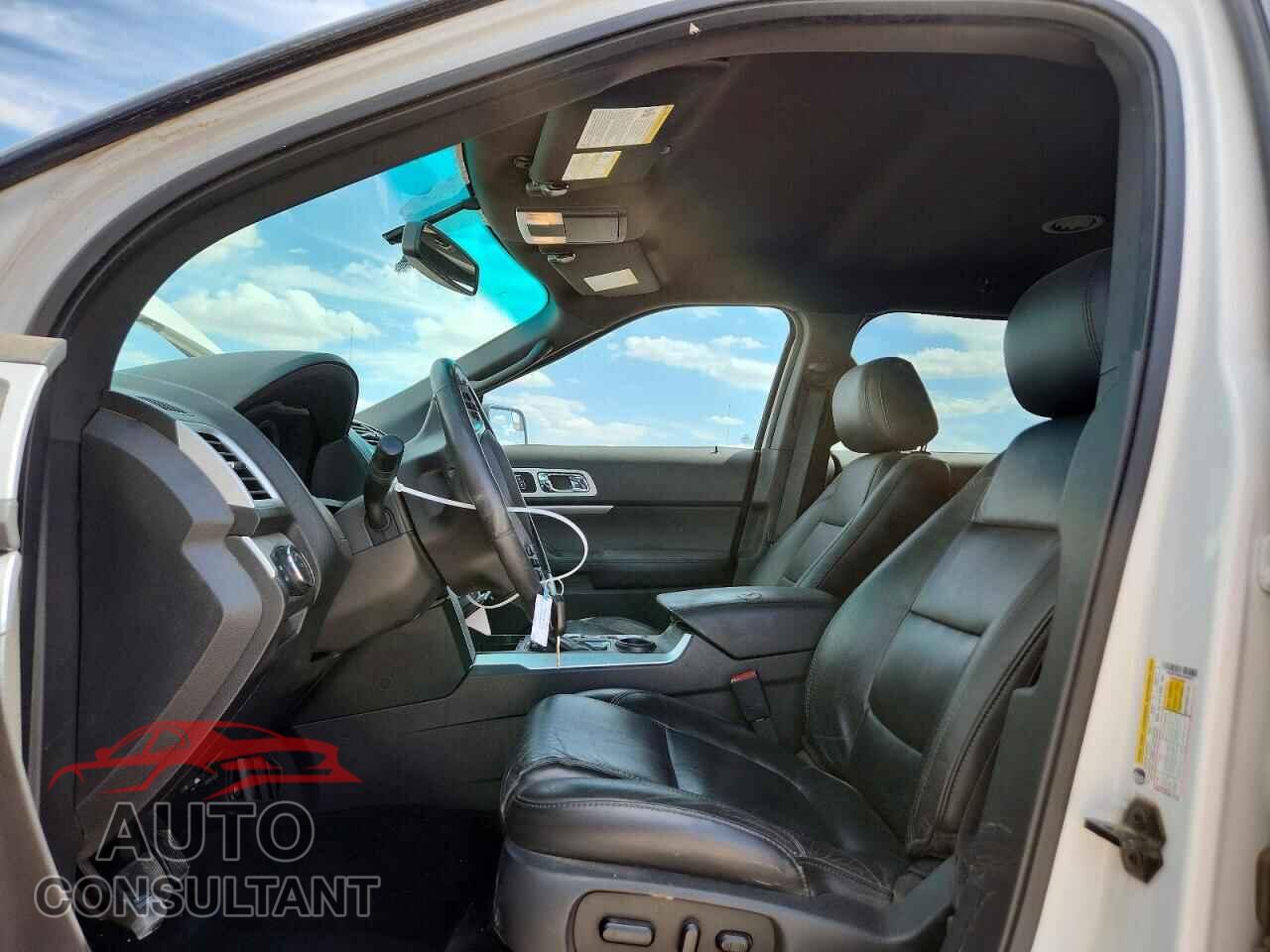 FORD EXPLORER 2015 - 1FM5K7D85FGC49074