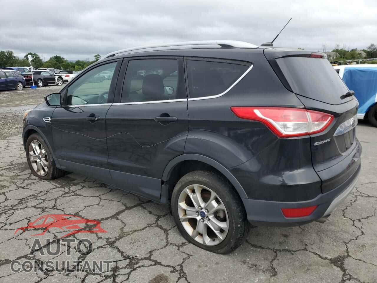 FORD ESCAPE 2014 - 1FMCU9J96EUC56500