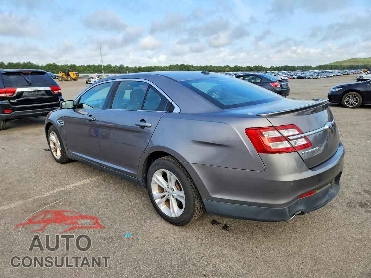 FORD TAURUS 2014 - 1FAHP2E82EG141875